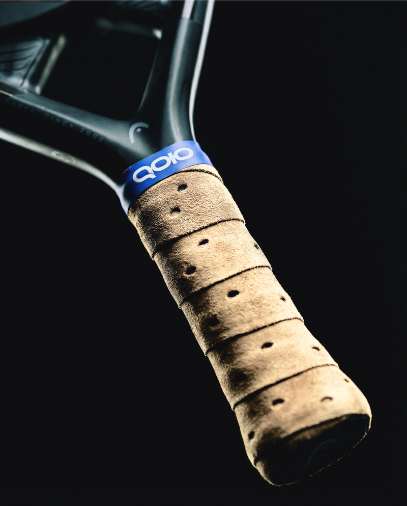 QOIO - Premium Padel Overgrips