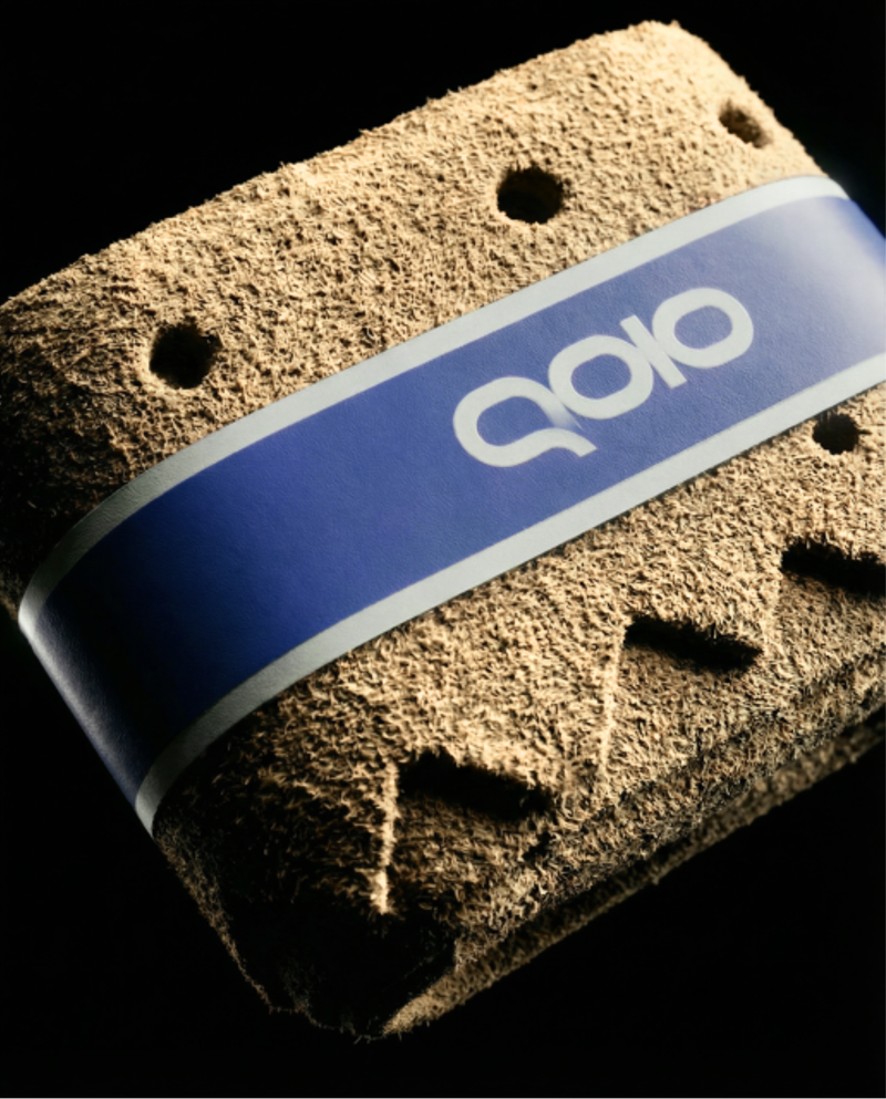 QOIO - Premium Padel Overgrips