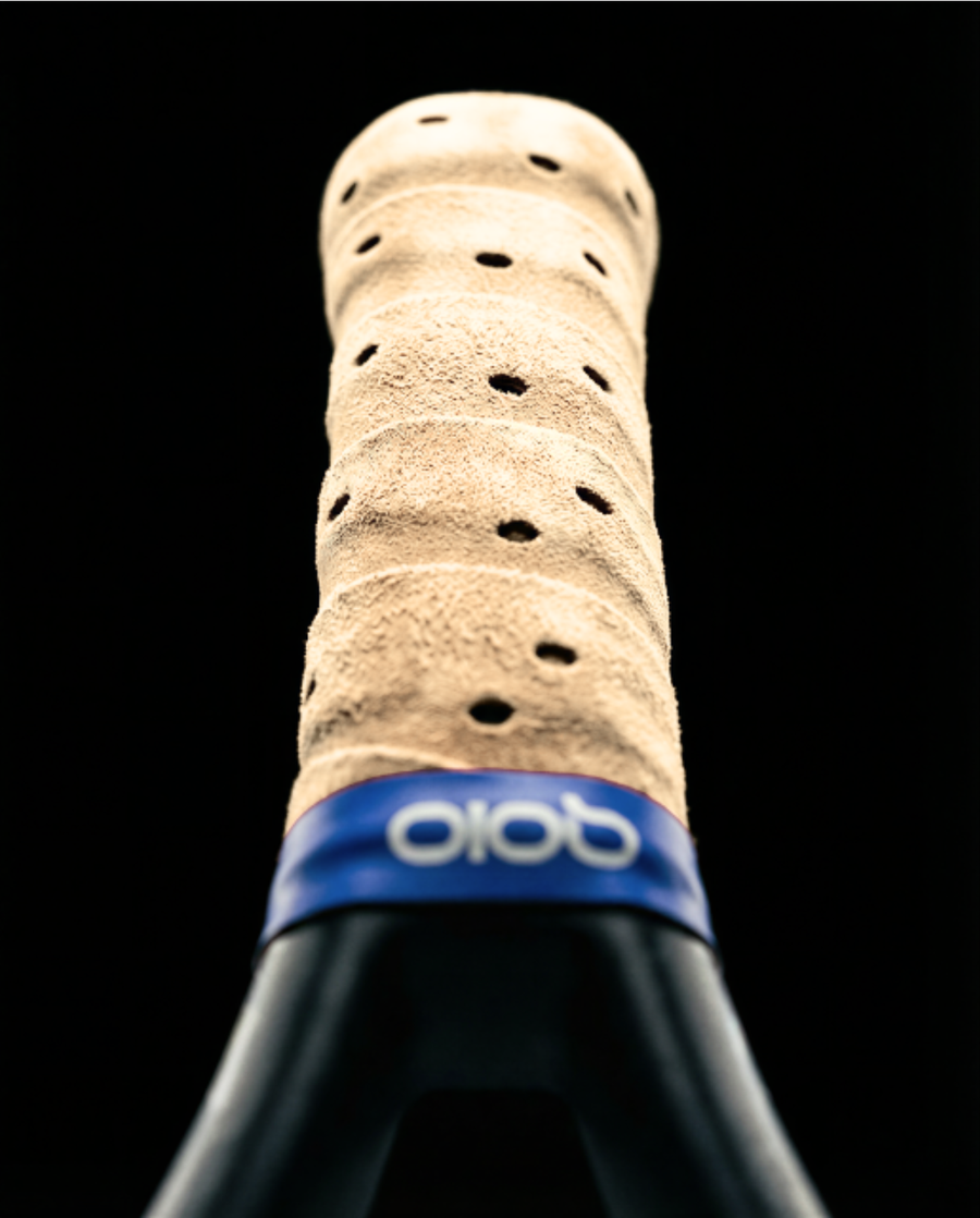 QOIO BONUS Overgrip (Italian Cappuccino)
