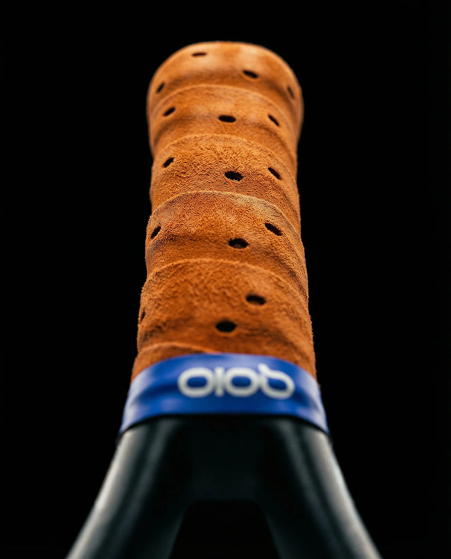 QOIO - Premium Padel Overgrips