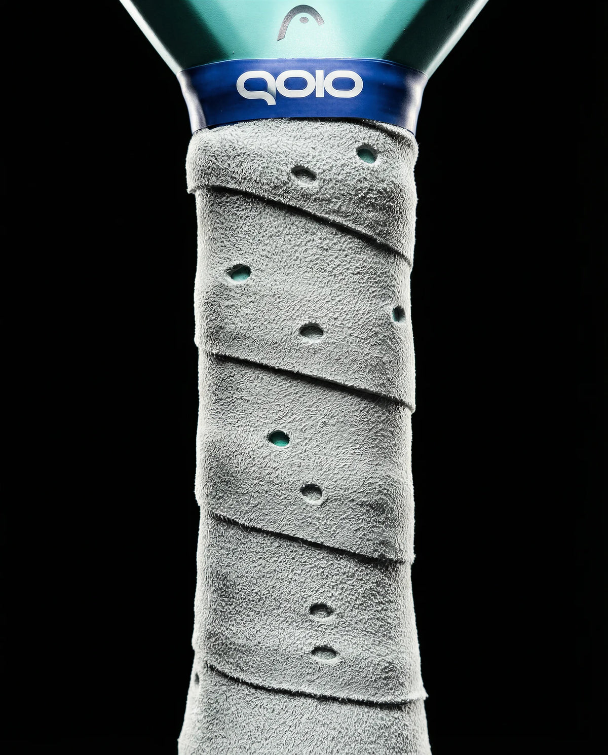 LA SCIENZA DIETRO QOIO SWEATLOCK™