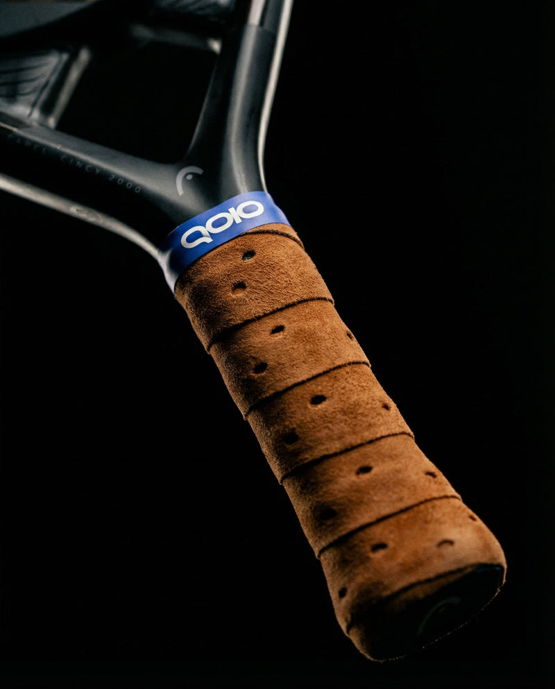 QOIO Overgrip