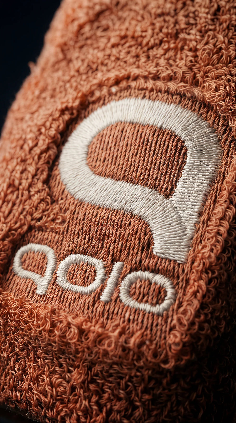 Polsino QOIO (Brown)