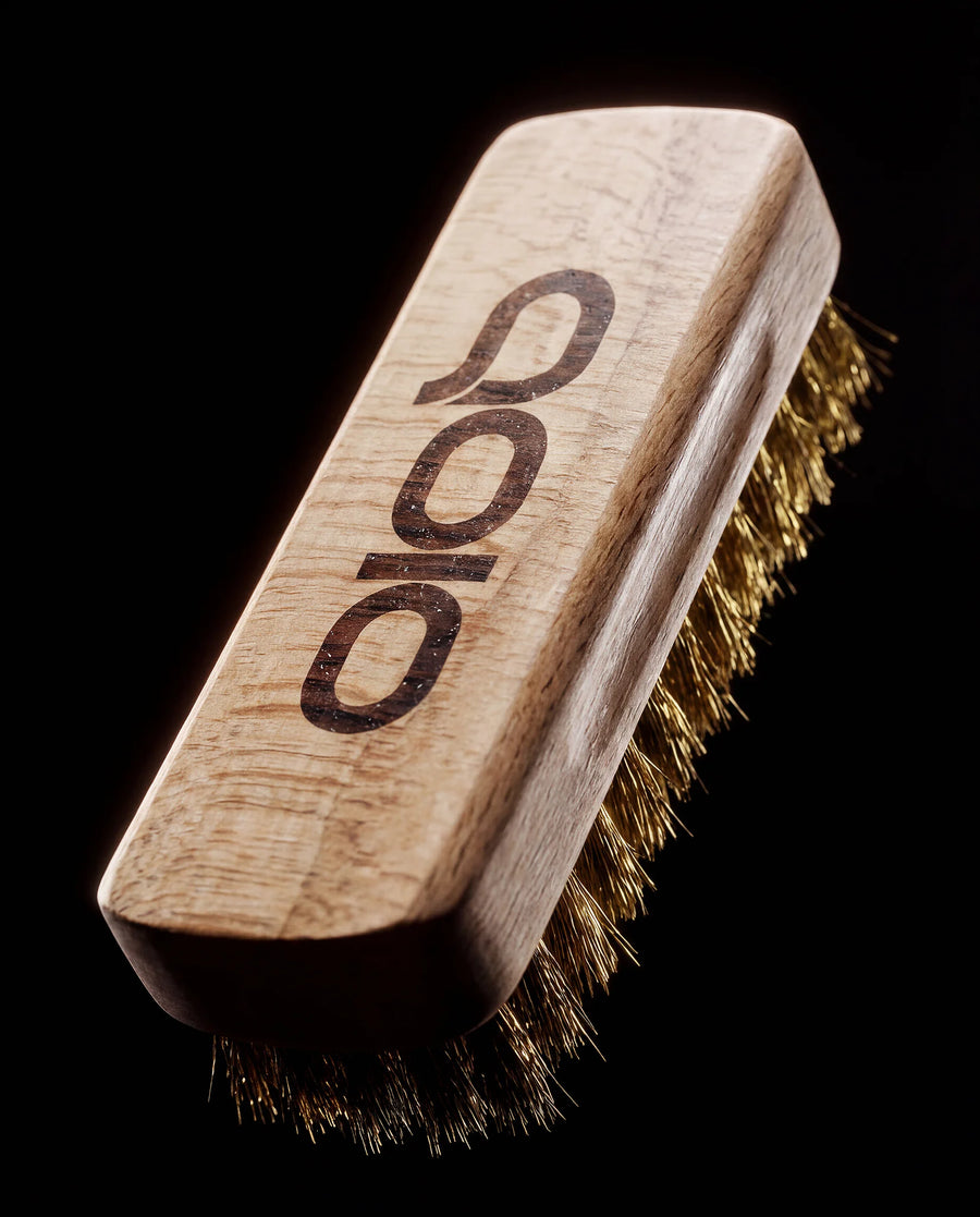 Spazzola QOIO Premium