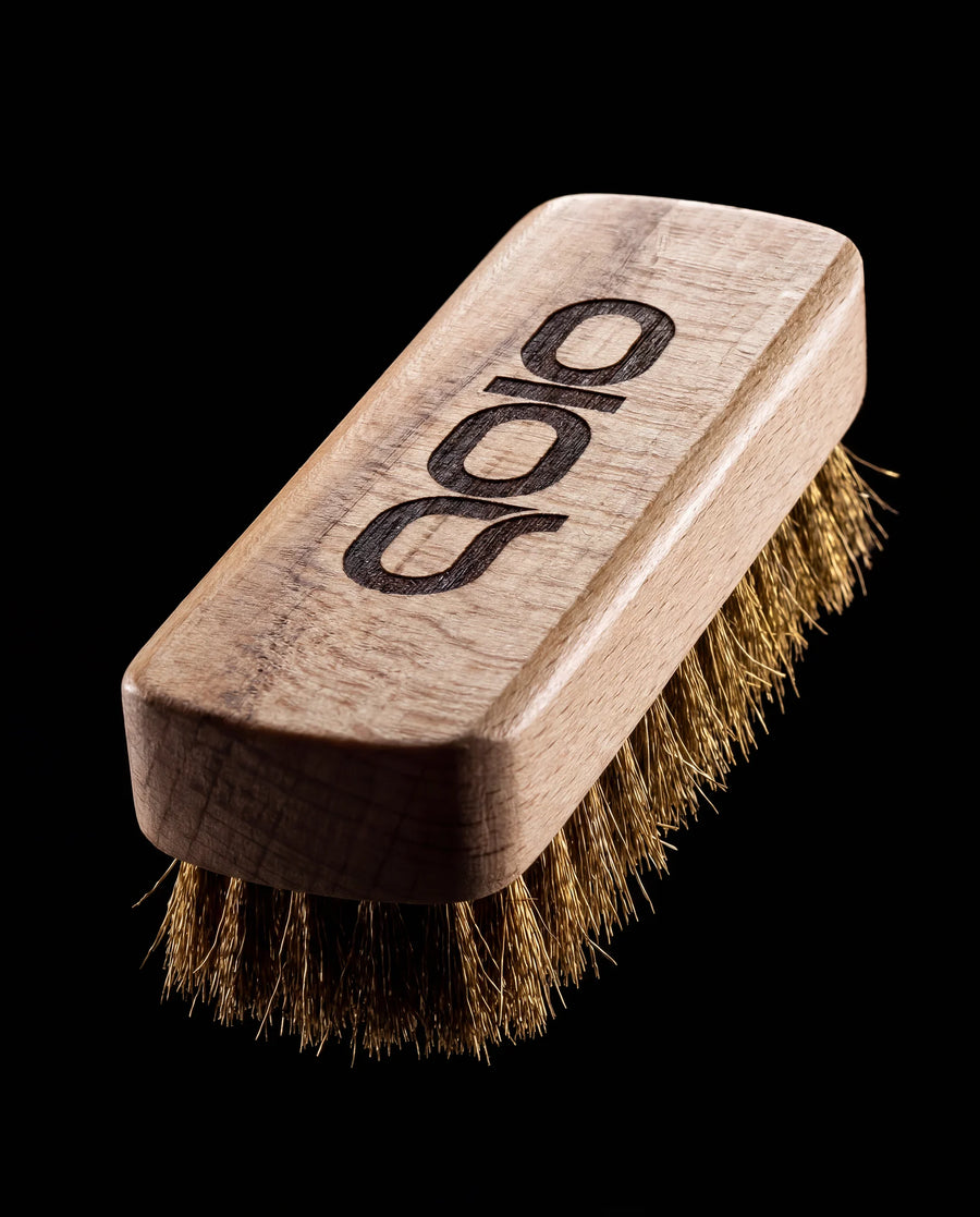 Spazzola QOIO Premium