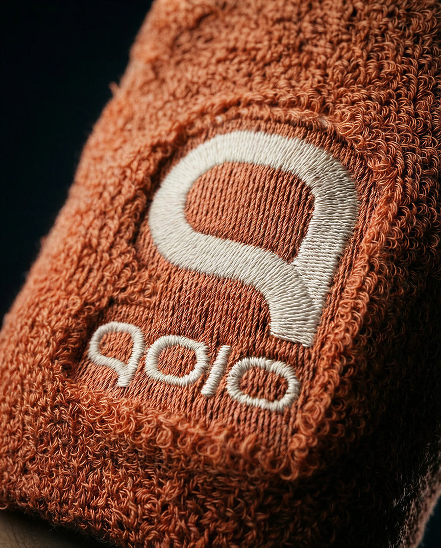 Polsino QOIO (Brown)