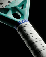 QOIO - Premium Padel Overgrips